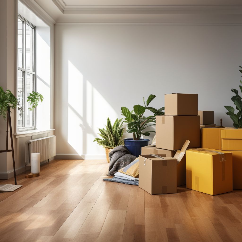 Agrawal Home and Office Shifting Services | Best Packers & Movers in Raipur